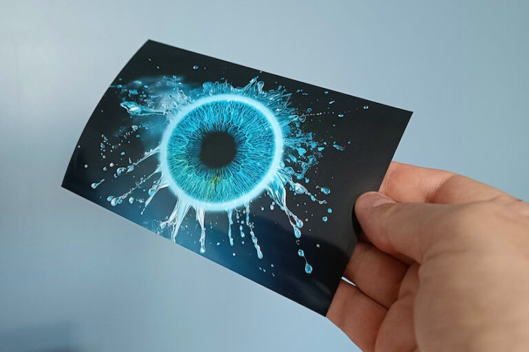 Animation photo d’iris 06