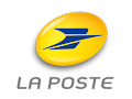 Logo laposte