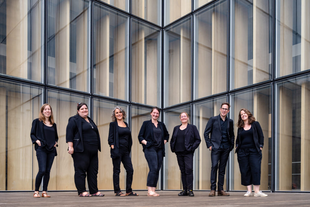 Photographe portrait Corporate Collaborateurs Paris Studiocorp (3)