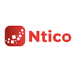 ntico logo