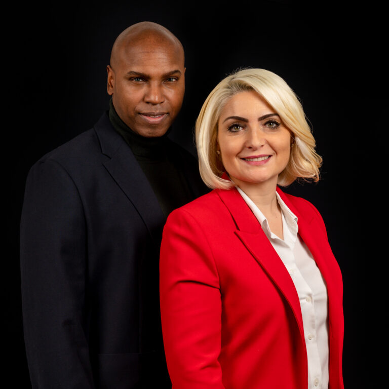 Portraits Pleiades Estates 4