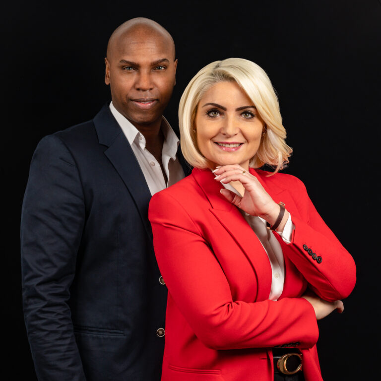 Portraits Pleiades Estates 6