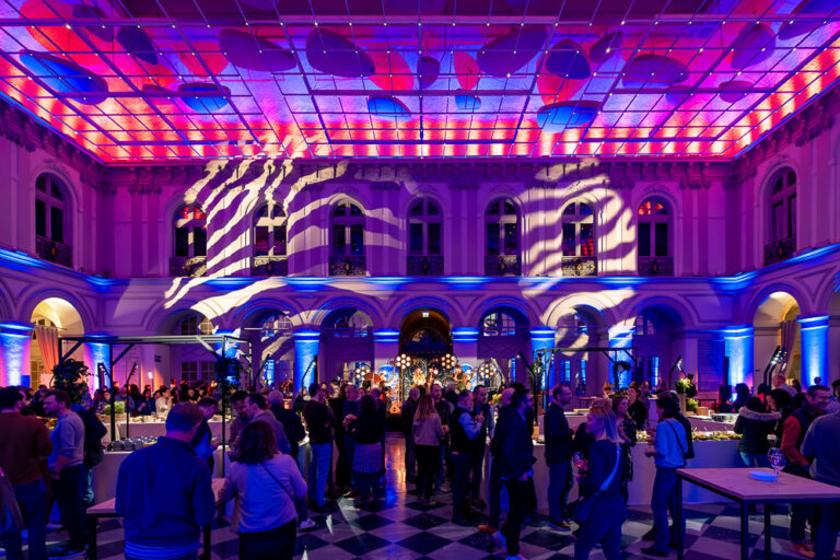 PHOTOGRPAHE REPORTAGE EVENEMENTIEL PARIS 55