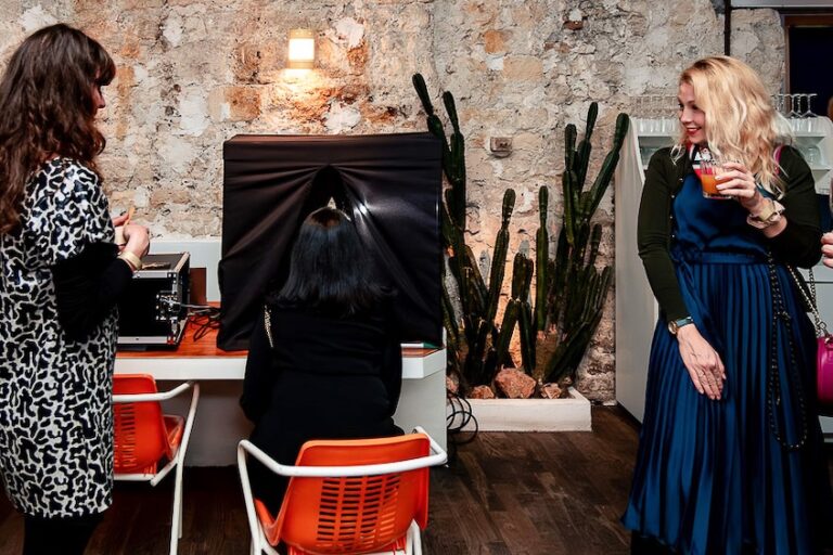 Animation photo d'iris 003