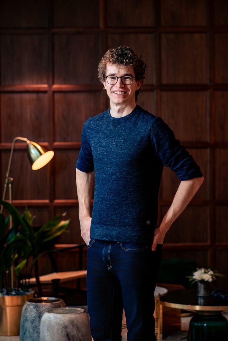 Photographe portrait Corporate Paris Studiocorp 01