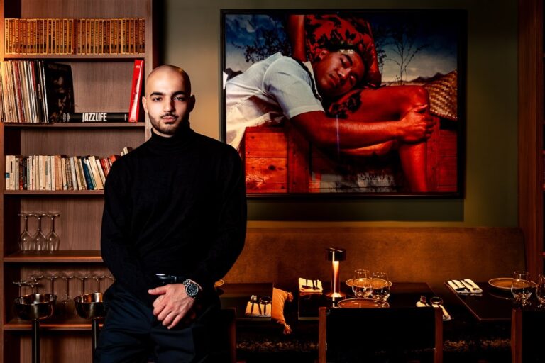 Photographe portrait Corporate Paris Studiocorp 03