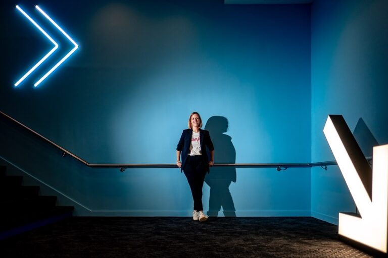 Photographe portrait Corporate Paris Studiocorp 07