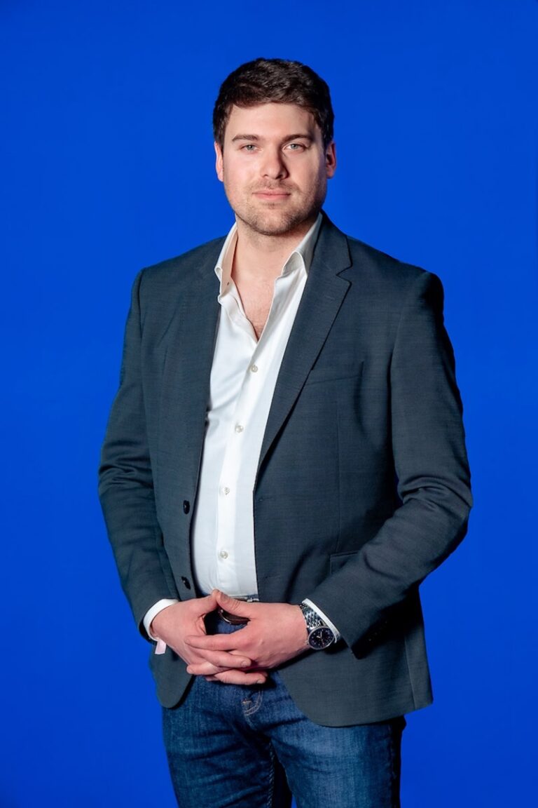 Photographe portrait Corporate Paris Studiocorp 14