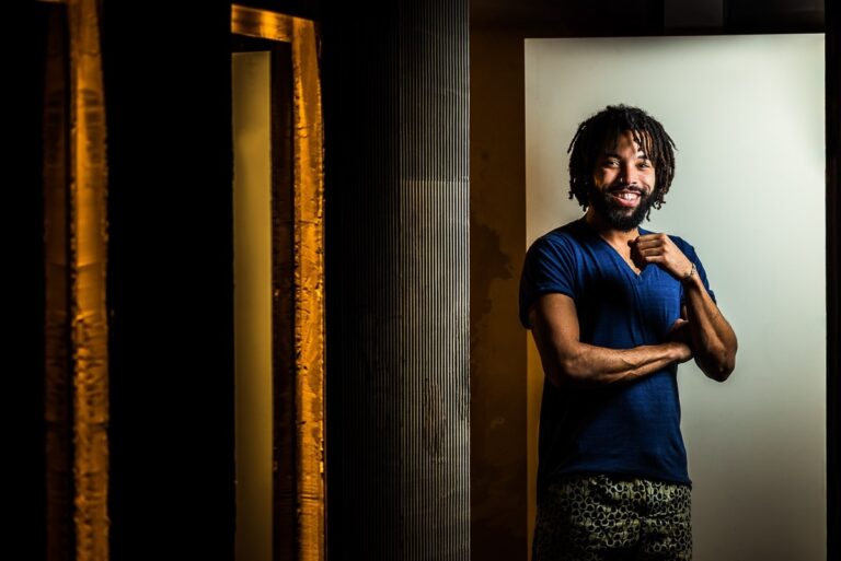 Photographe portrait Corporate Paris Studiocorp 20