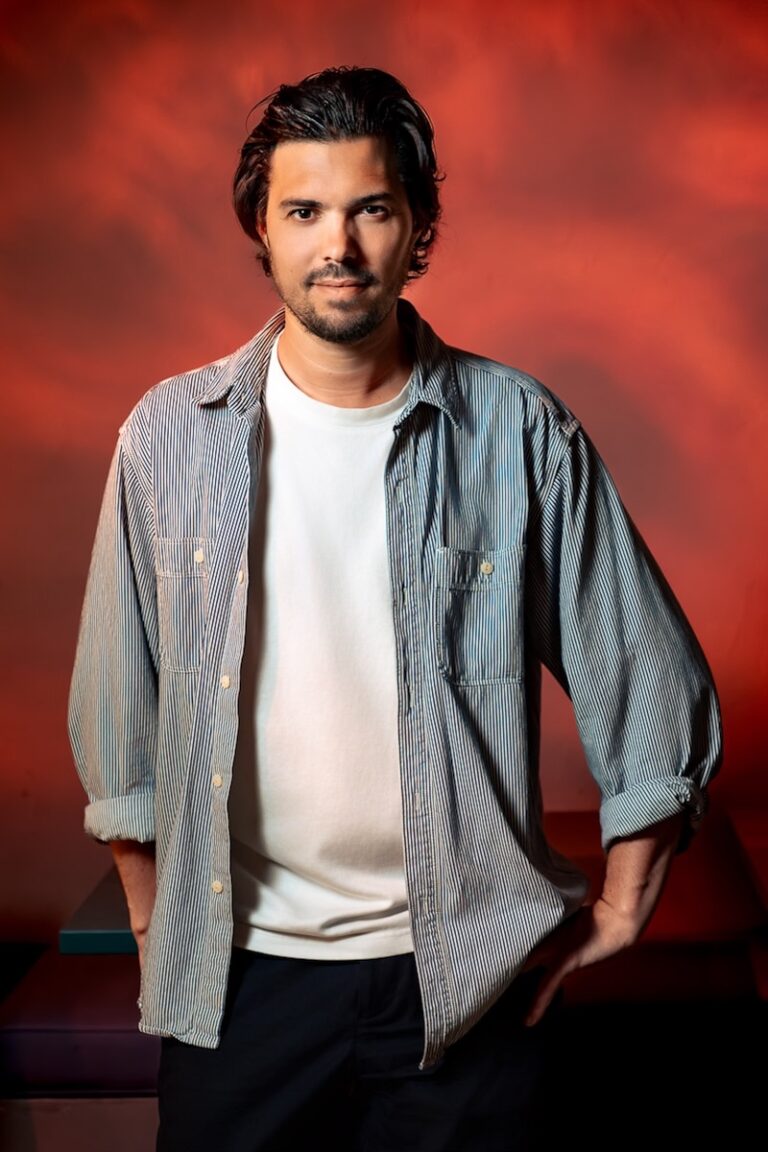 Photographe portrait Corporate Paris Studiocorp 29