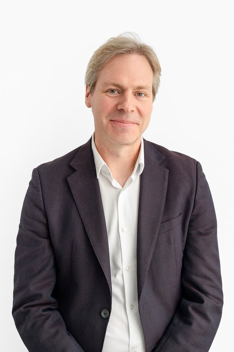 Photographe portrait collaborateurs