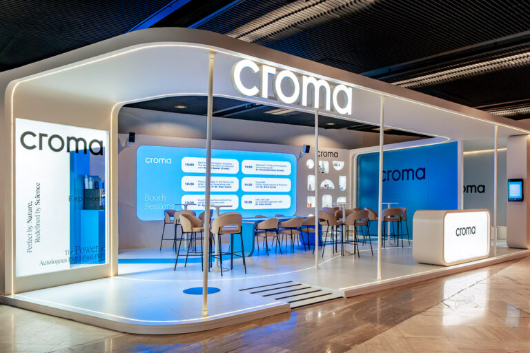 Photographe videaste salon professionnel pour stand designer 001