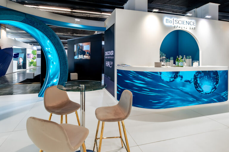 Photographe videaste salon professionnel pour stand designer 004