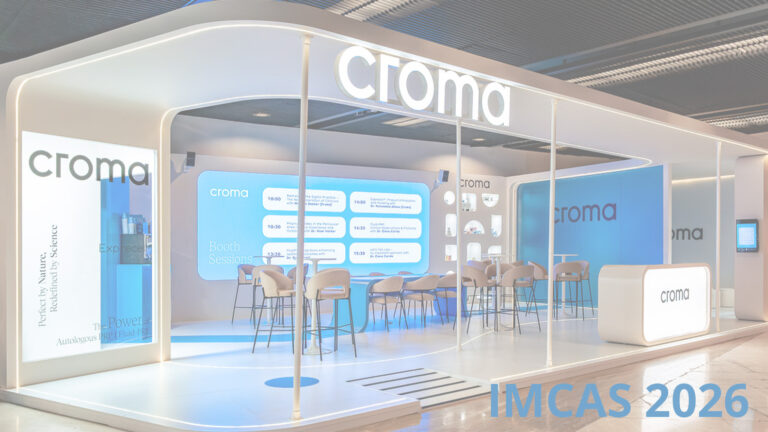 Photographe de stand salon Paris IMCAS2026 thumbnail video