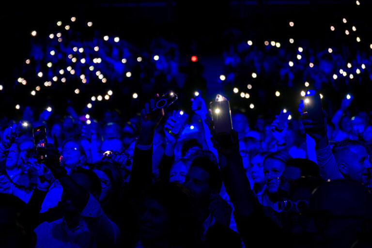 Reportage photo convention d’entreprise Krys Group 004