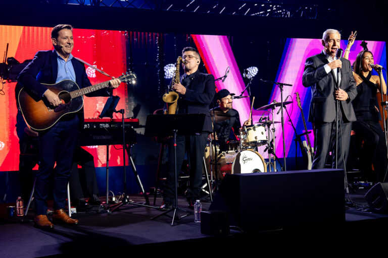 Reportage photo convention d’entreprise Krys Group 005