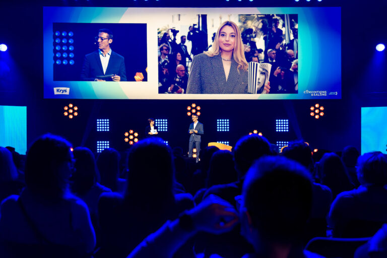 Reportage photo convention d’entreprise Krys Group 006