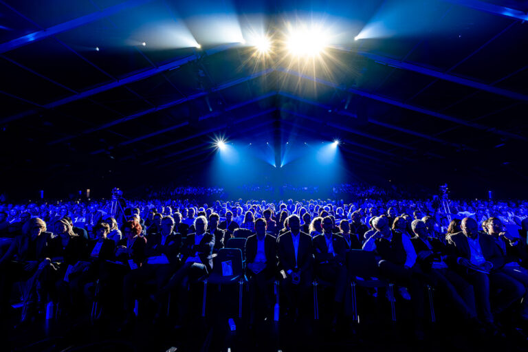 Reportage photo convention d’entreprise Krys Group 007