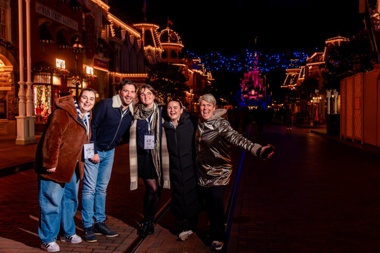 Reportage photo convention d’entreprise Krys Group 009