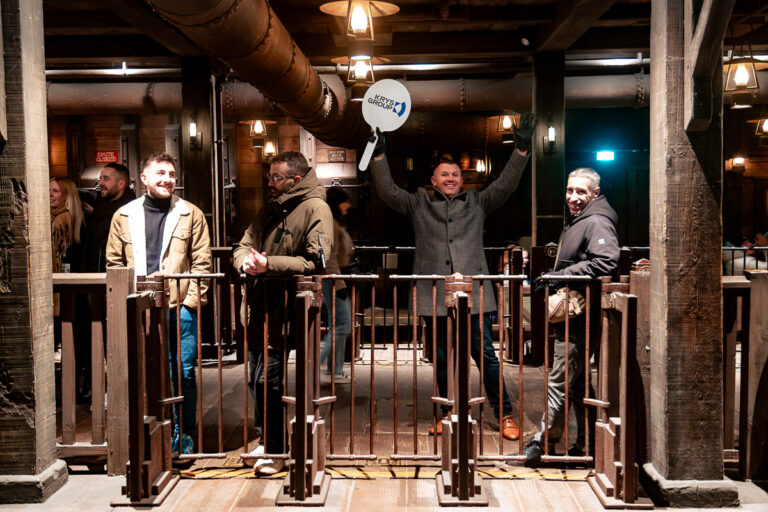 Reportage photo convention d’entreprise Krys Group 010