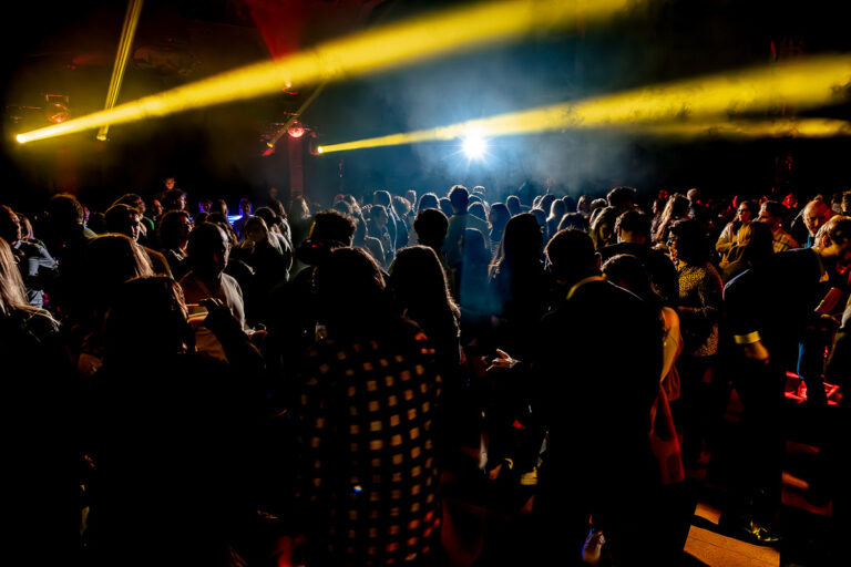 Reportage photo convention d’entreprise Krys Group 015