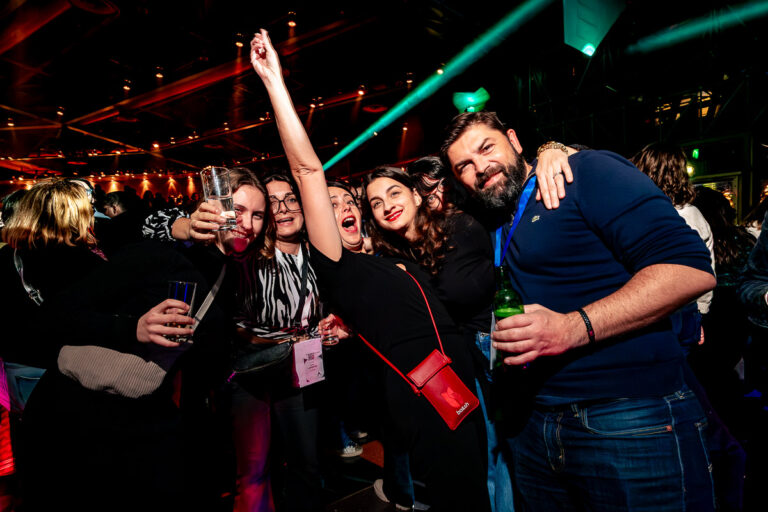 Reportage photo convention d’entreprise Krys Group 016