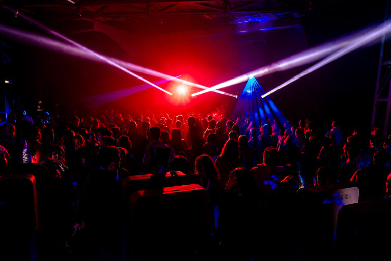 Reportage photo convention d’entreprise Krys Group 018