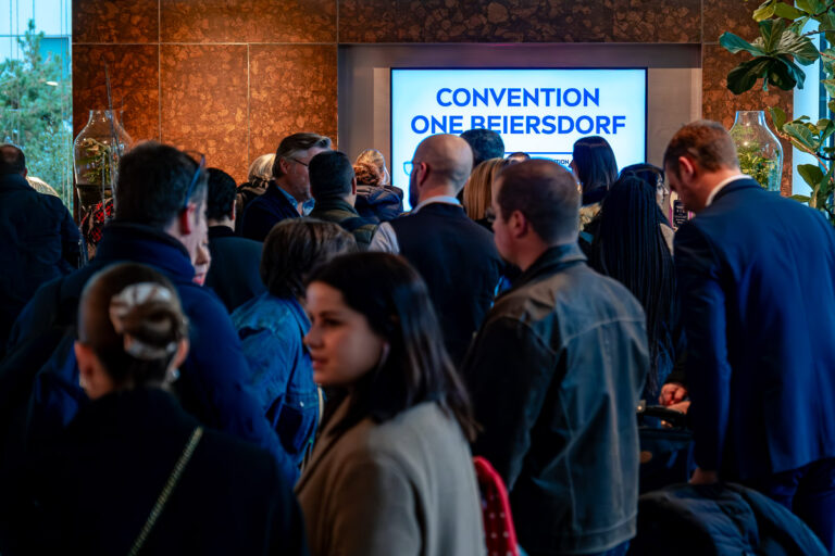 reportage photo événementiel corporate