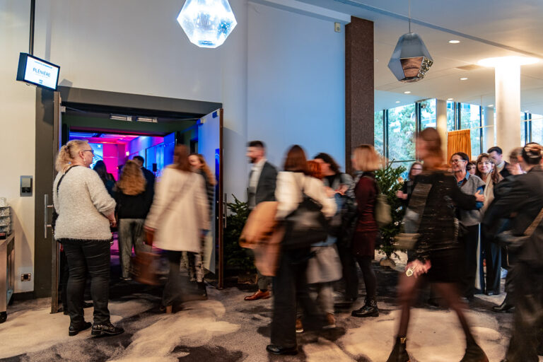 eportage photo événementiel corporate La convention Beiersdorf à Paris 004