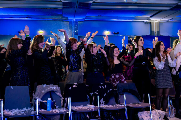 eportage photo événementiel corporate La convention Beiersdorf à Paris 010