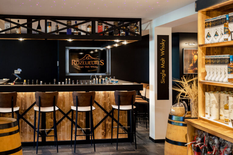 reportage photo domaine et distillerie Rozelieures 003