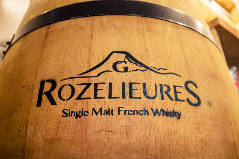 reportage photo domaine et distillerie Rozelieures 005