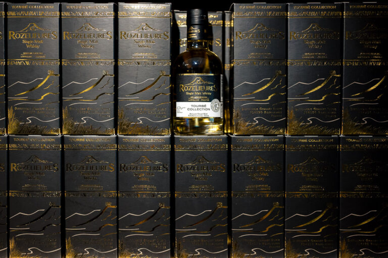 reportage photo domaine et distillerie Rozelieures 006