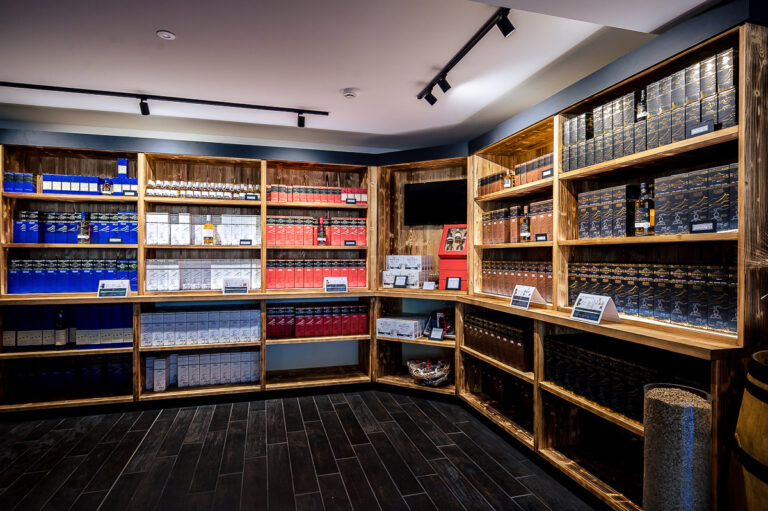 reportage photo domaine et distillerie Rozelieures 008