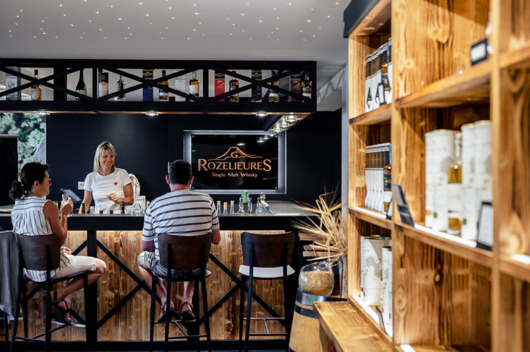 reportage photo domaine et distillerie Rozelieures 009