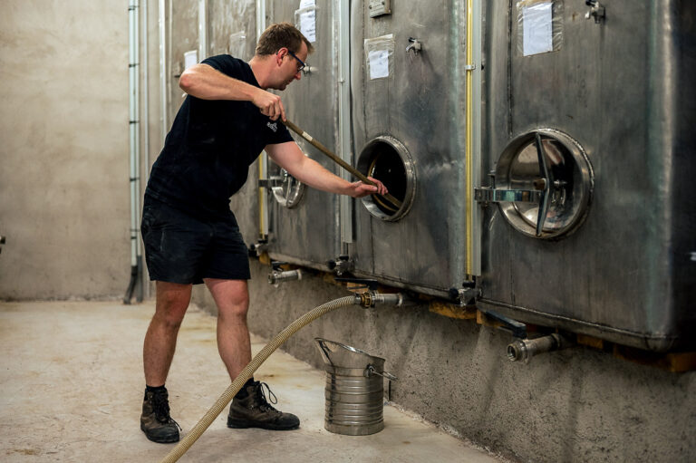 reportage photo domaine et distillerie Rozelieures 011