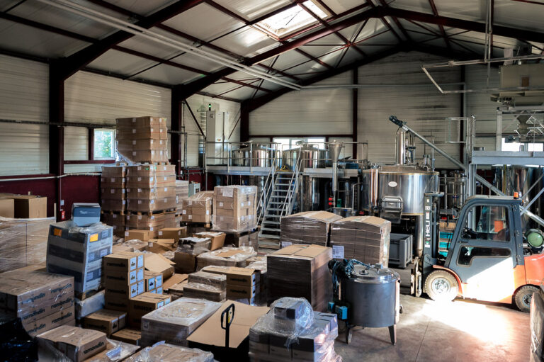 reportage photo domaine et distillerie Rozelieures 013