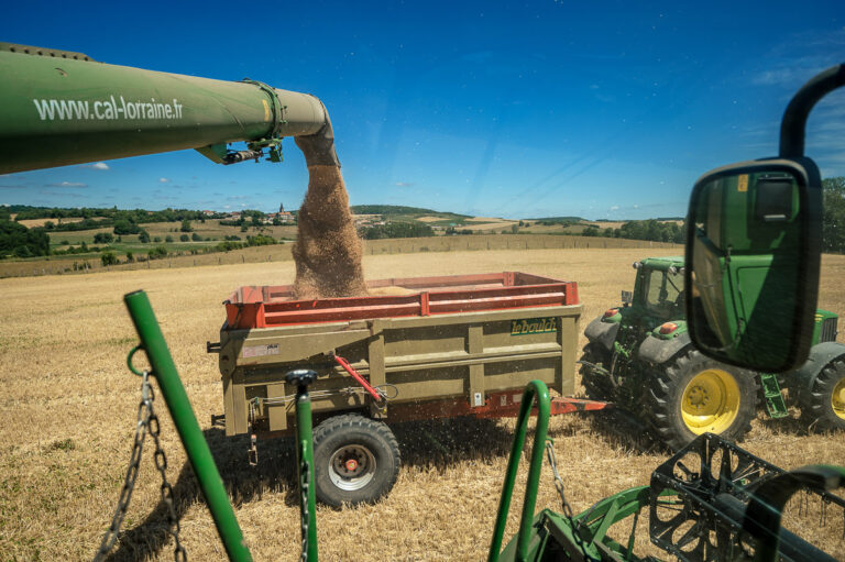 reportage photo domaine et distillerie Rozelieures 019