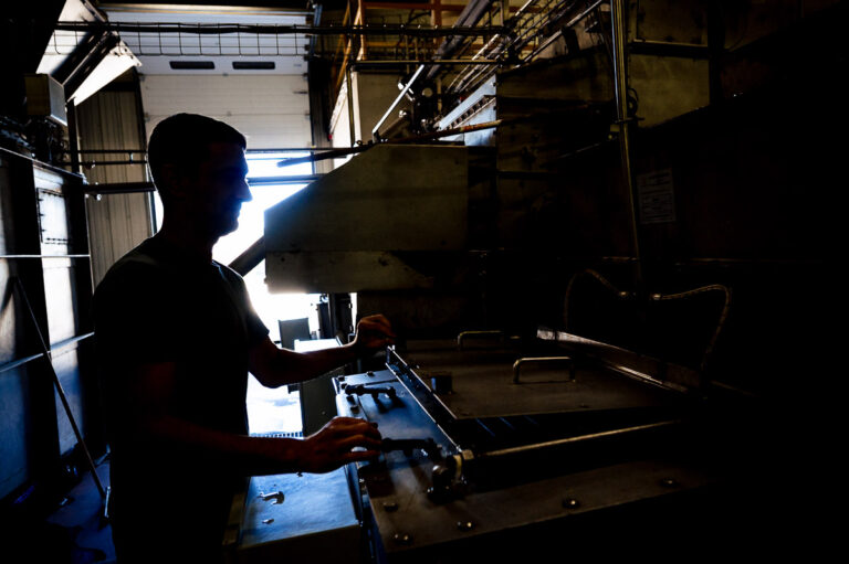 reportage photo domaine et distillerie Rozelieures 025