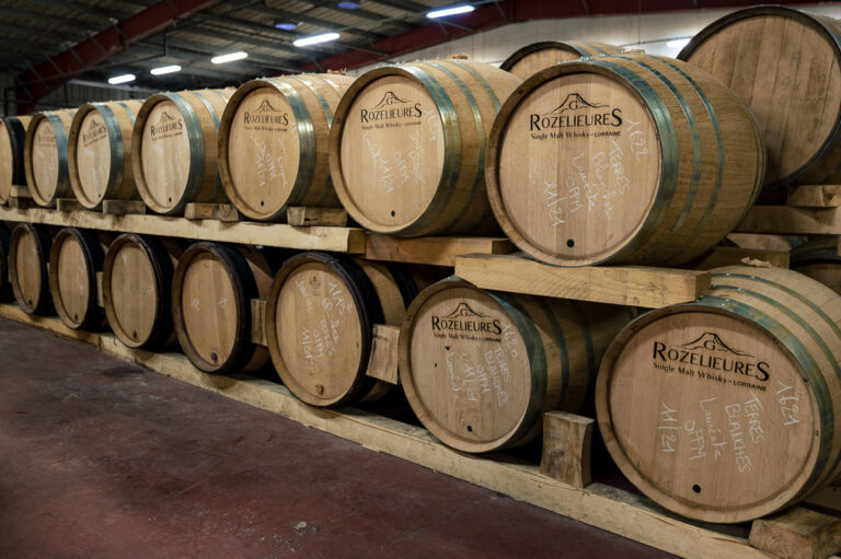 reportage photo domaine et distillerie Rozelieures 031