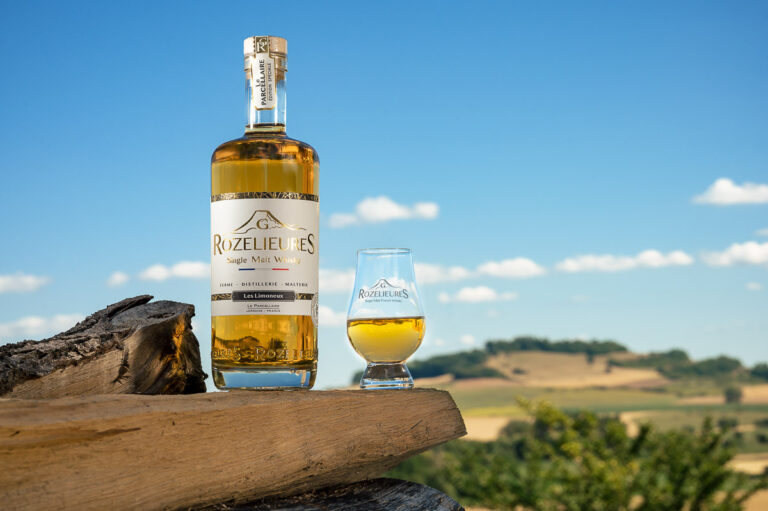 reportage photo domaine et distillerie Rozelieures 039