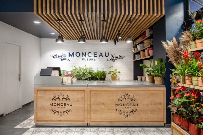 Photographe boutique paris fleuriste Monceau Fleurs à Paris (12)