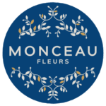monceau fleur logo