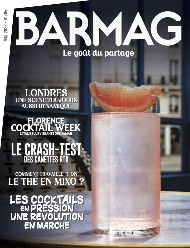 vidéaste bar restaurant Paris