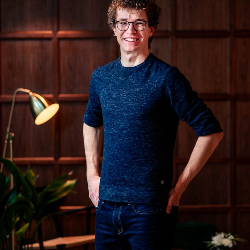 Photographe portrait Corporate Paris Studiocorp 05