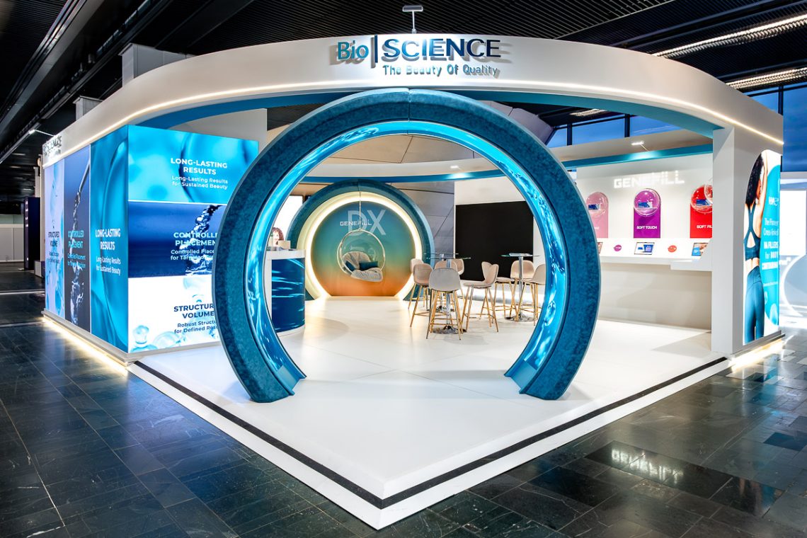 Photographe videaste salon professionnel pour stand designer 003